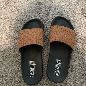 Baseballism scorebook slides